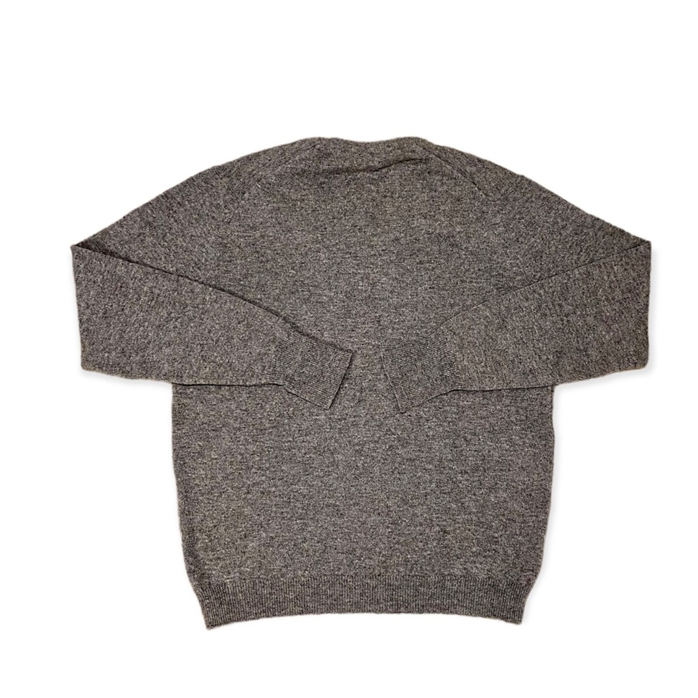 St. Michael Lambswool Sweater - Picture 2 of 6